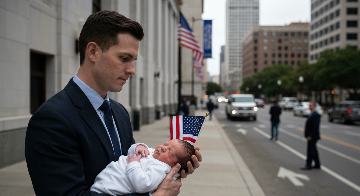 Supreme Court Saves Birthright Citizenship in 2026 Ruling